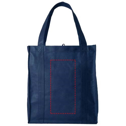 Liberty Non Woven Tragetasche 29L navy