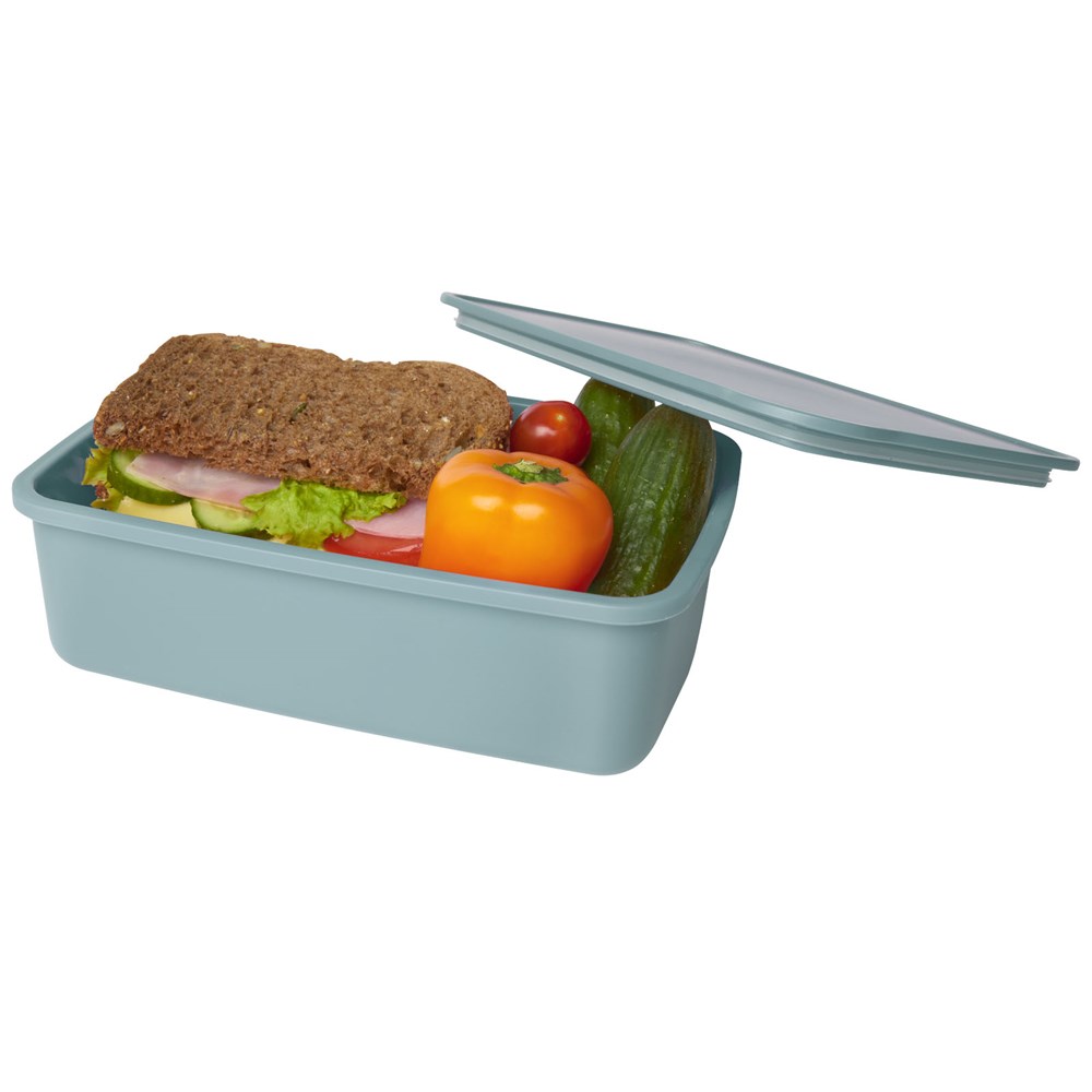 Dovi Lunchbox mintgrün