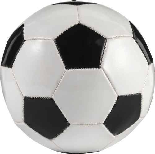 Fussball aus PVC Ariz