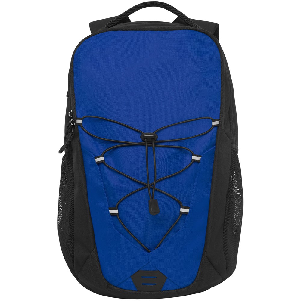 Trails Rucksack 24L royalblau, schwarz