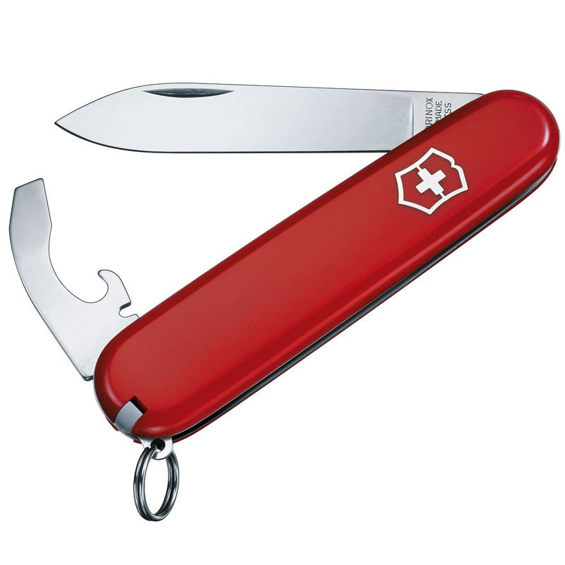 Schweizer Taschenmesser Victorinox Bantam