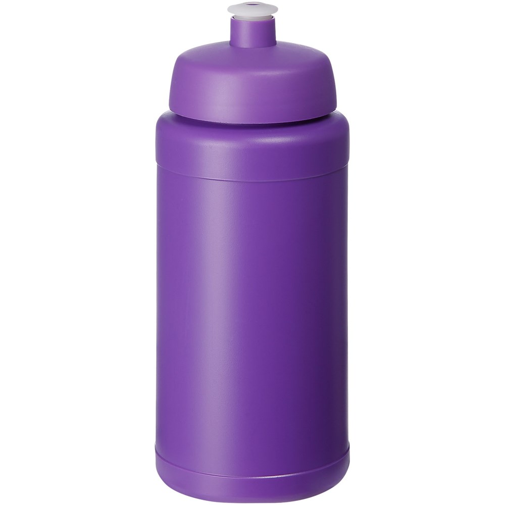 Bouteille de sport Baseline® Plus de 500 ml Violet