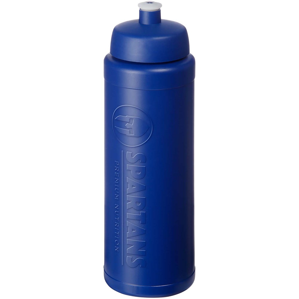 Bouteille de sport Baseline Risede 750 ml Bleu, Bleu