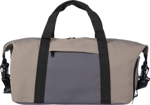 Polyester (600D) Reisetasche Ines