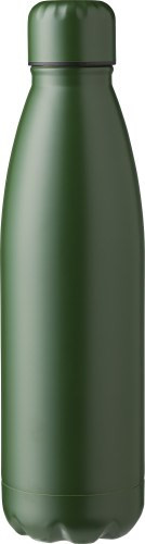 Doppelwandige Edelstahlflasche (500 ml) Amara