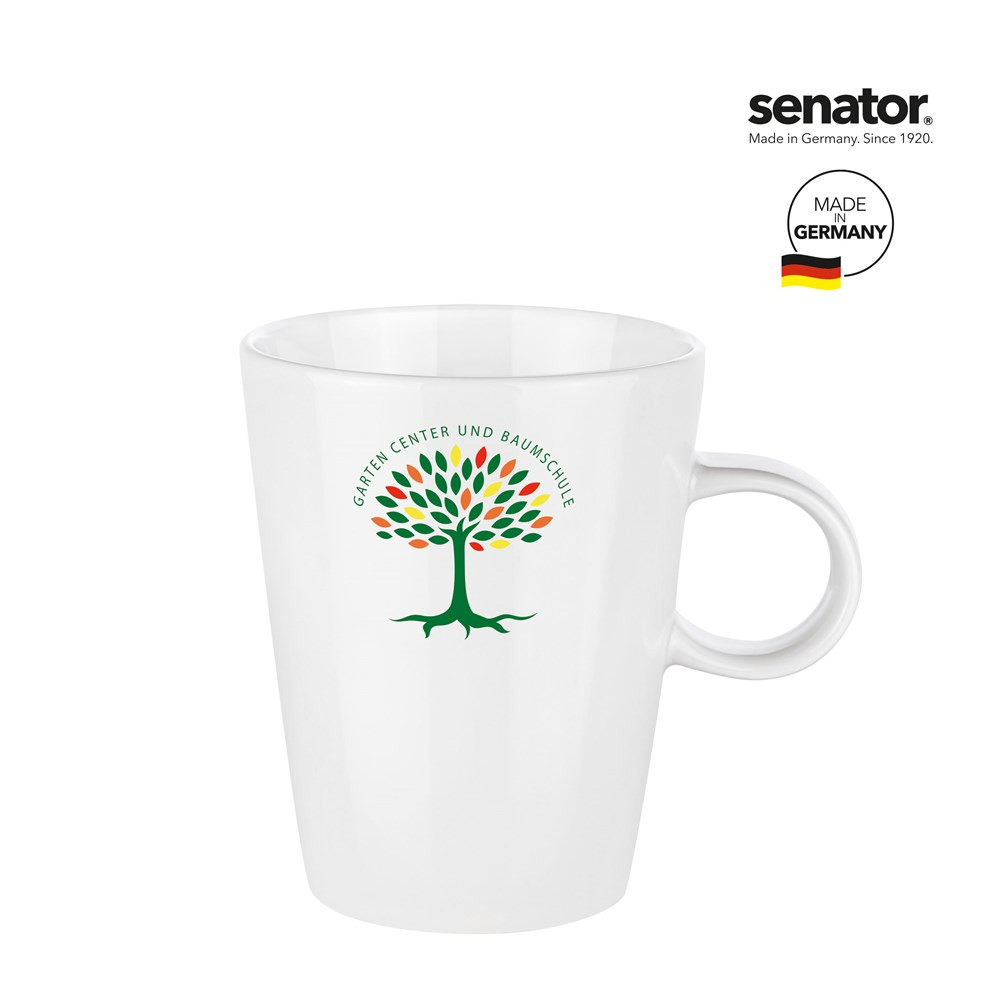 senator® Charisma  Tasse