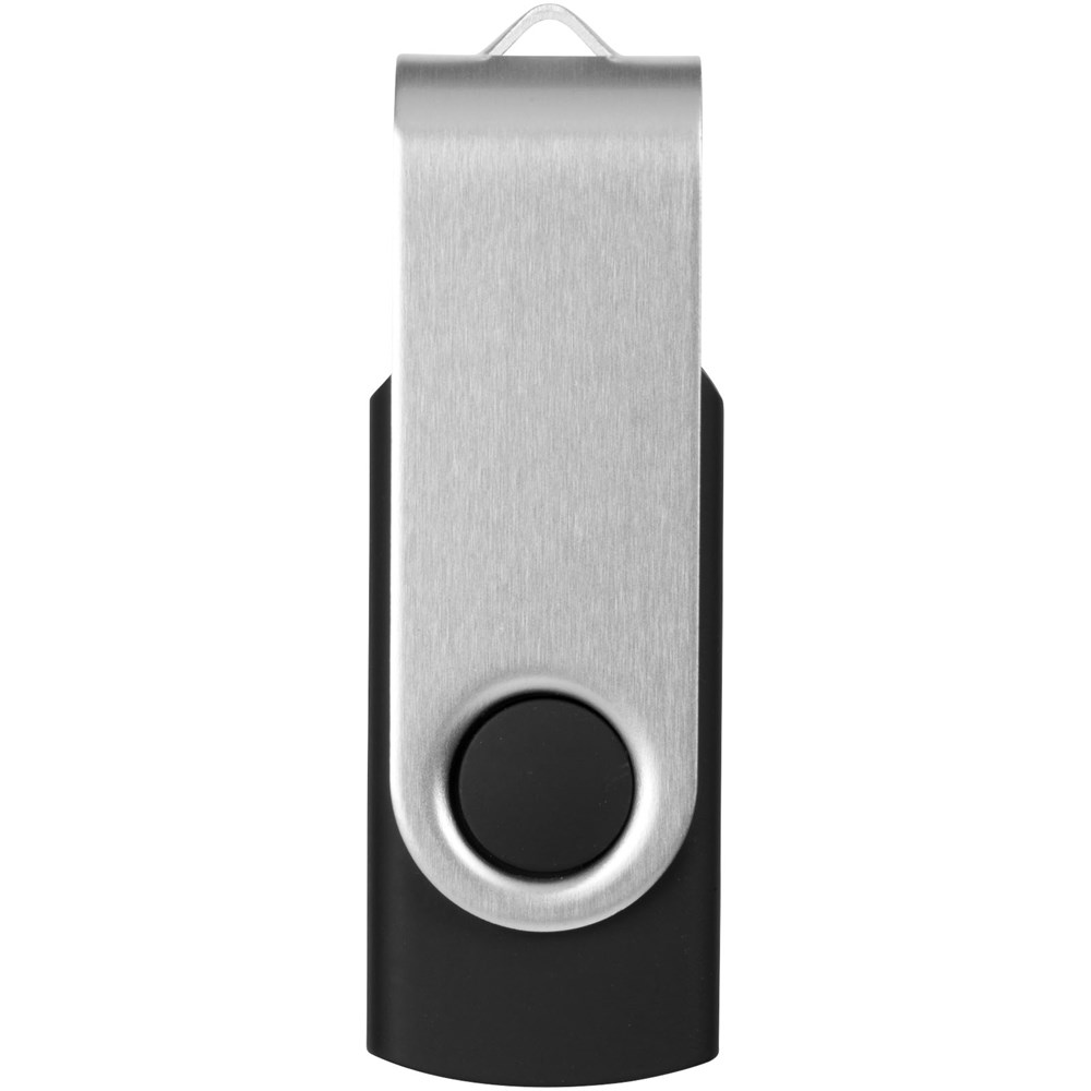 Rotate Basic 16 GB USB-Stick schwarz