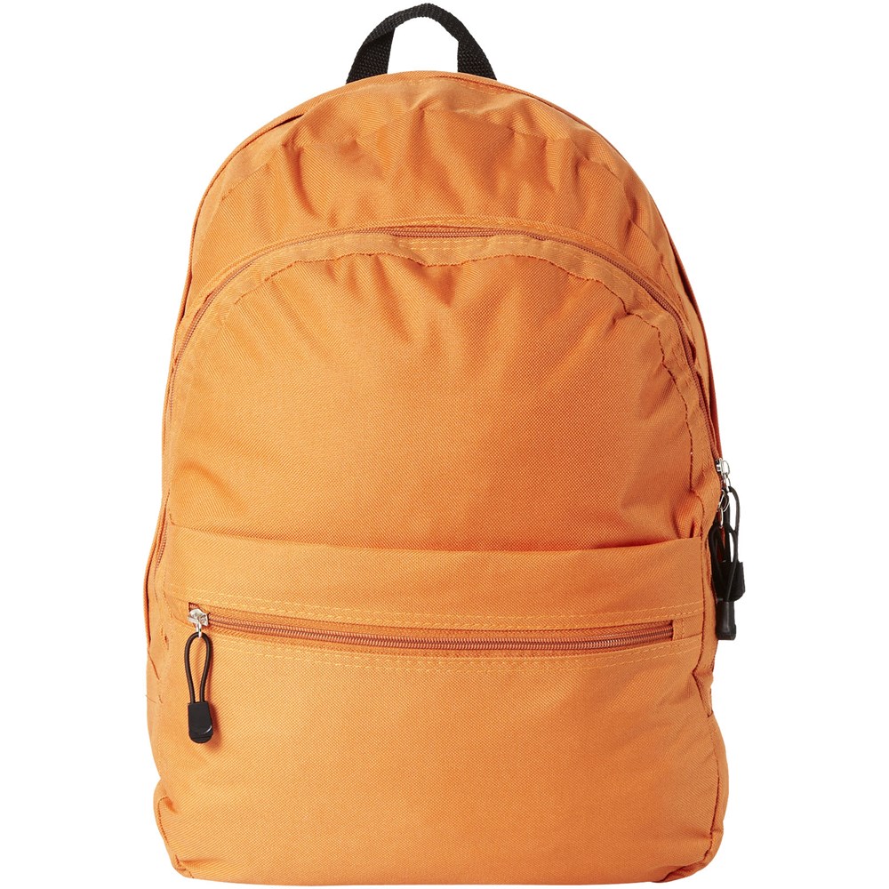 Trend Rucksack 17L orange