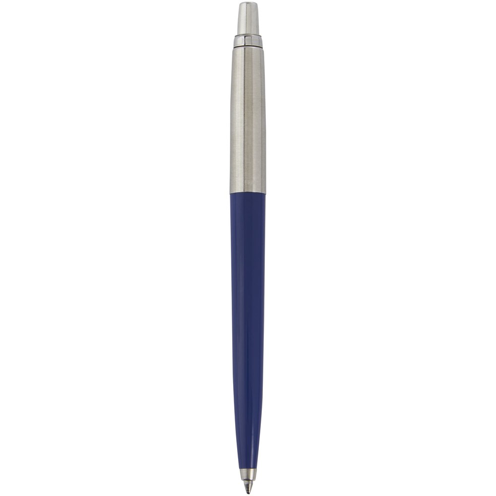 Stylo bille Parker Jotter recyclé (encre bleue) Marine