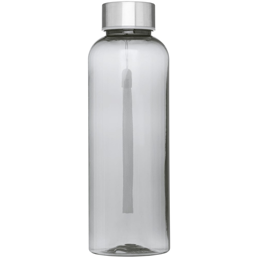 Bodhi 500 ml Sportflasche transparent schwarz