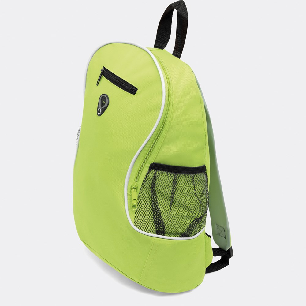 Rucksack Whiteline Hellgrün