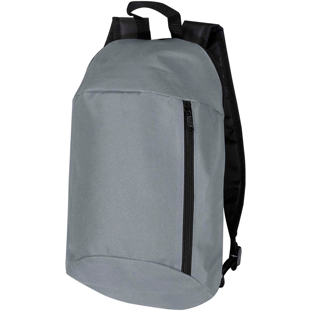 Sac à dos outdoor Recreation gris