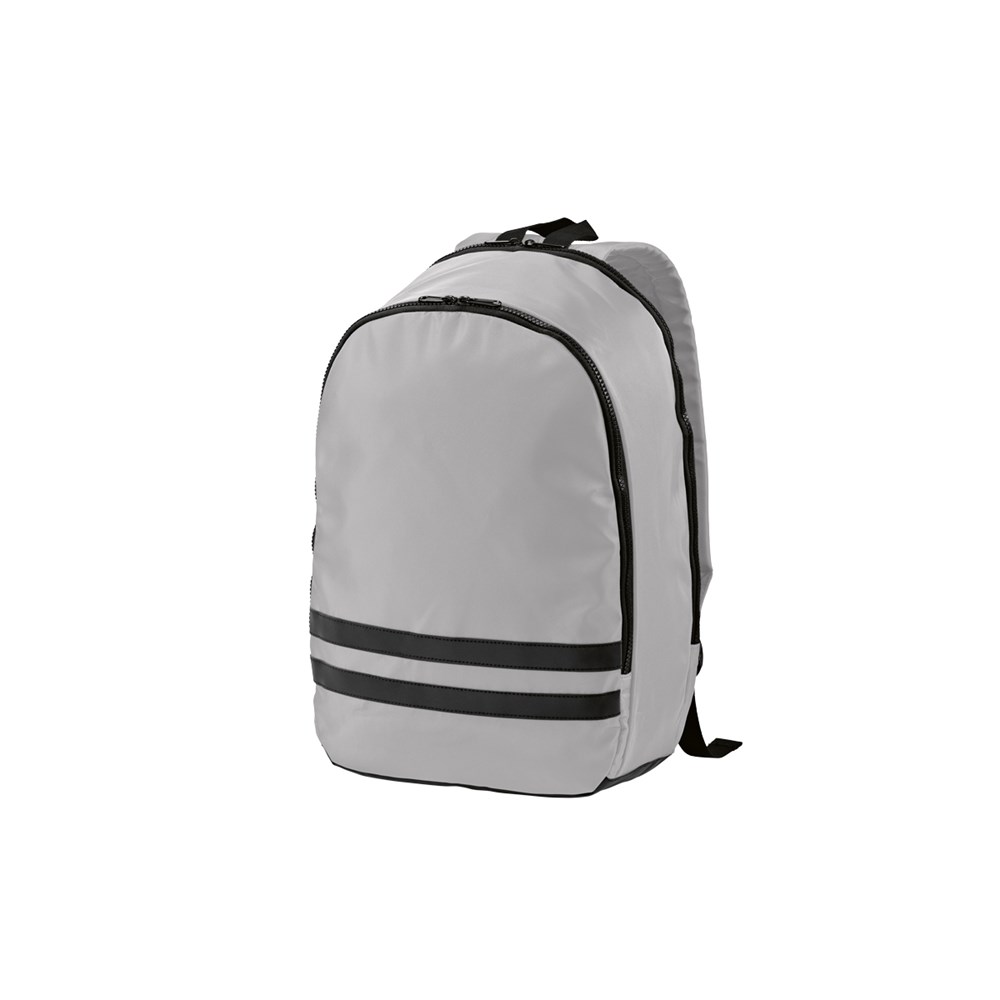 Rucksack Paris grau