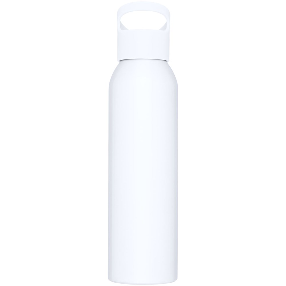 Sky 650 ml Sportflasche weiss