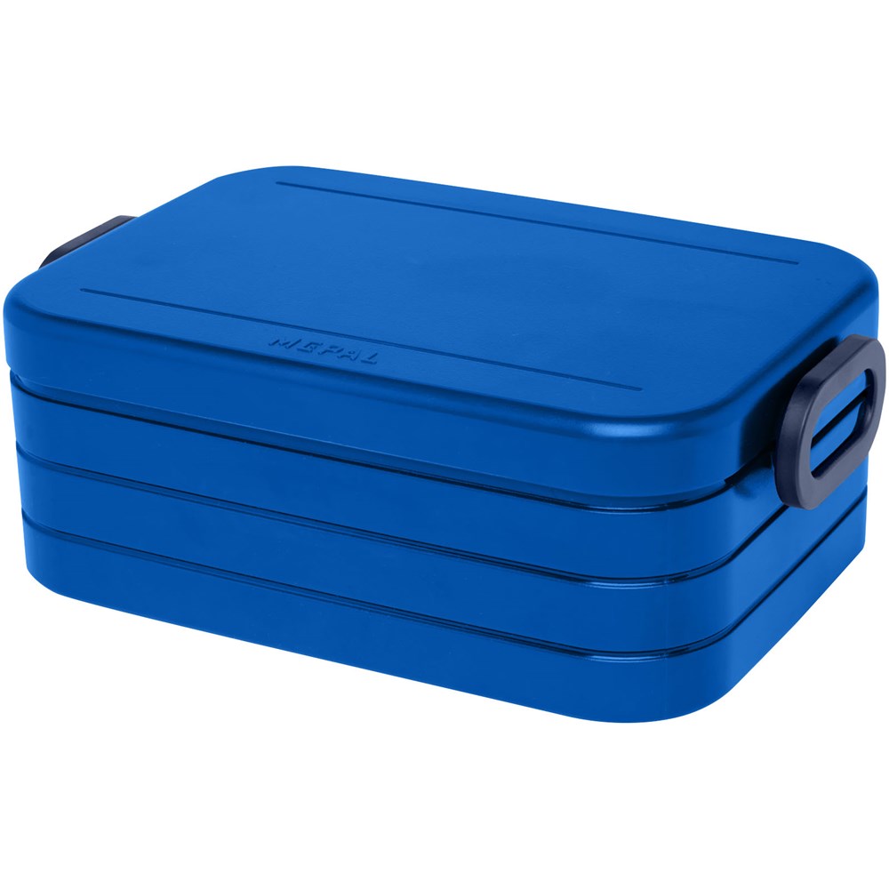 Mepal Take-a-break Lunchbox Midi Vivid blue