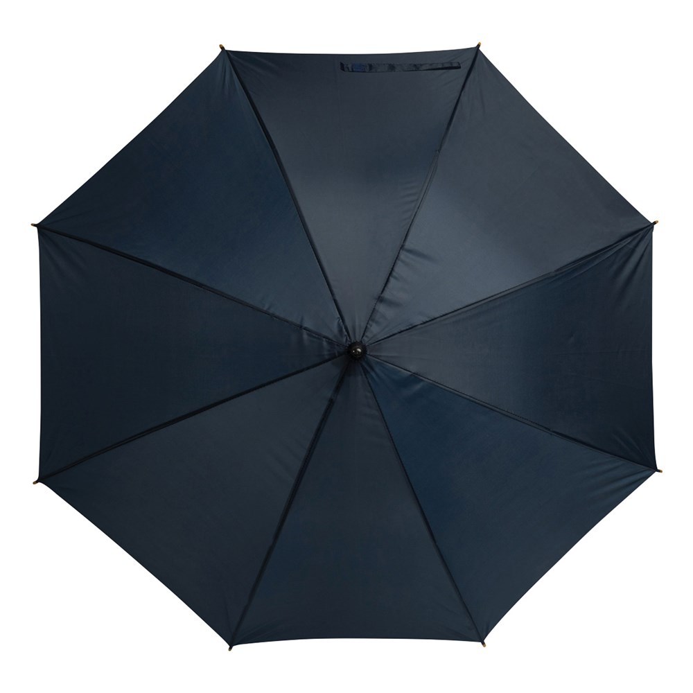 Parapluie Bois bleu foncé