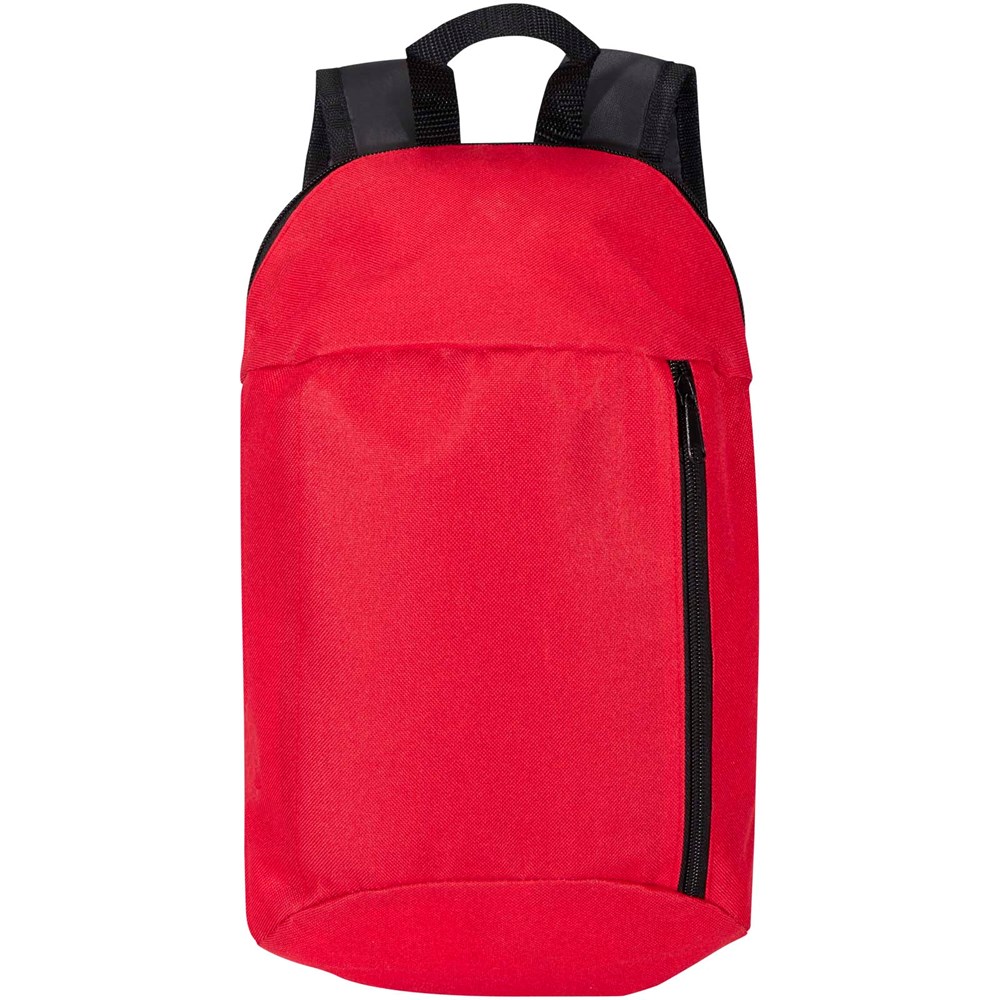 Sac à dos outdoor Recreation rouge