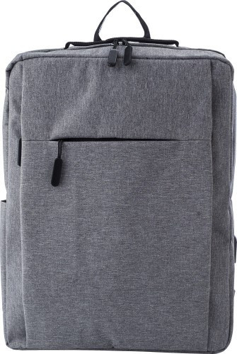 Polyester (600D) Rucksack Carlito