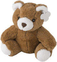 Peluche 'Ours' Alessandro