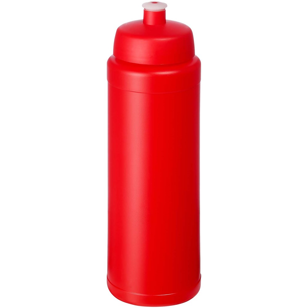 Bouteille de sport Baseline Risede 750 ml Rouge, Rouge