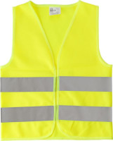 Gilet de sécurité pour enfant Clara