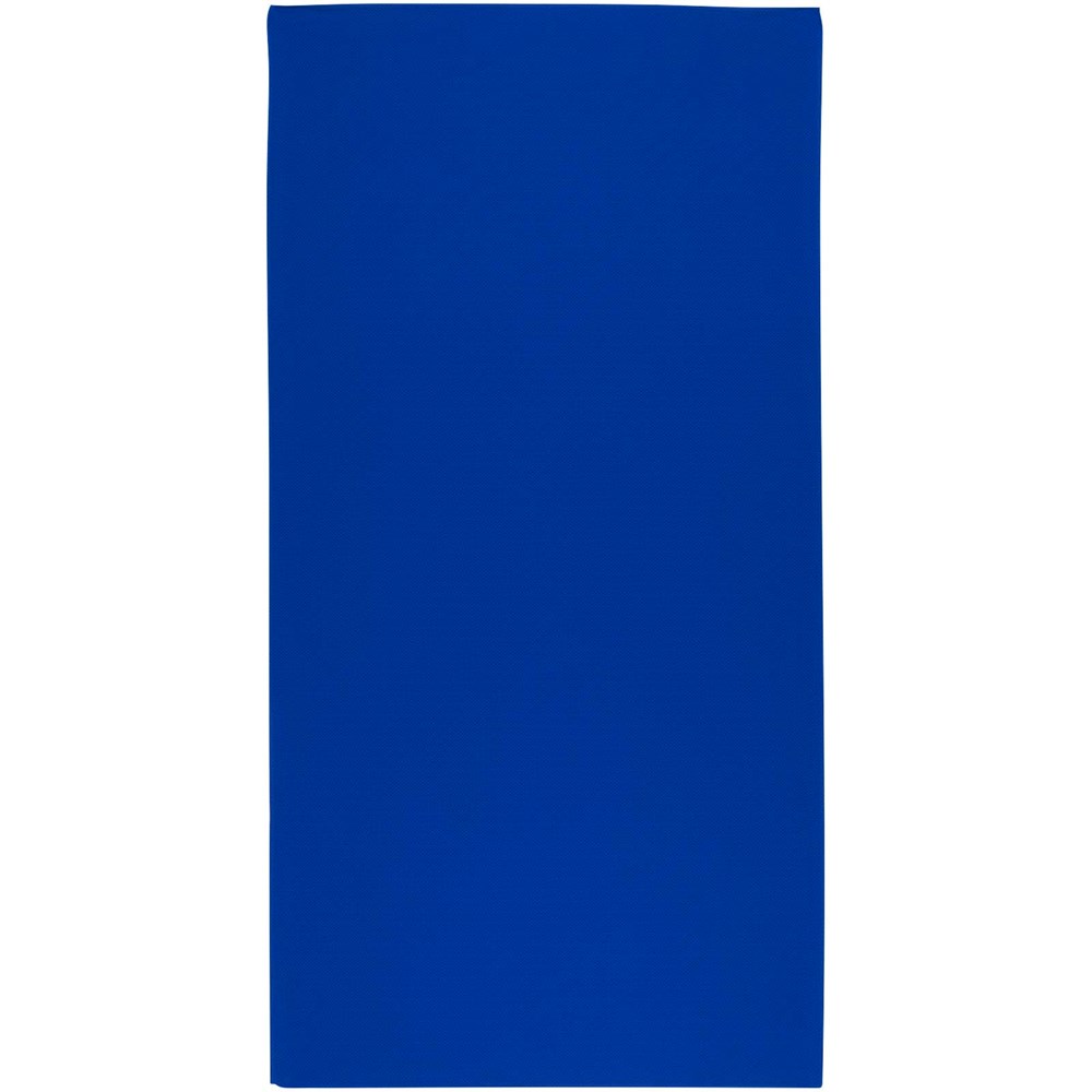 Althea Sporthandtuch 50 × 100 cm royalblau