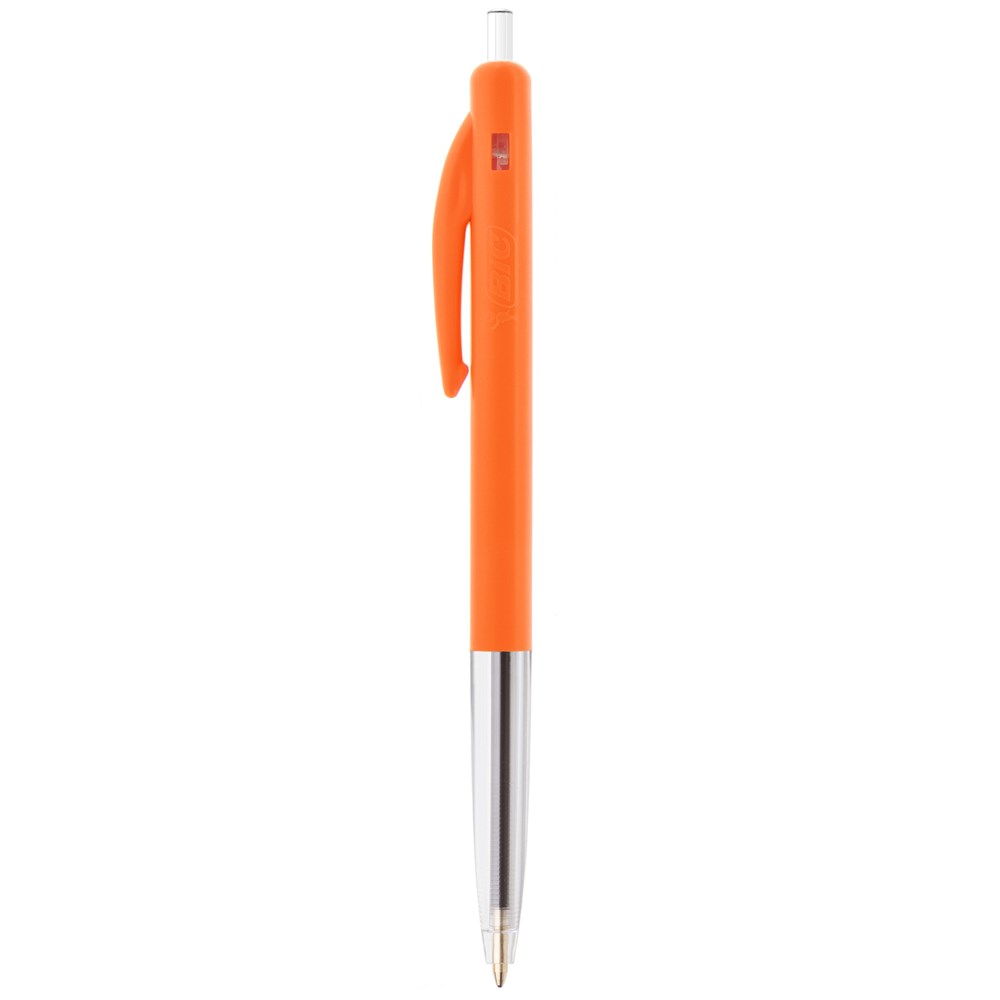 BIC® M10® Clic orange