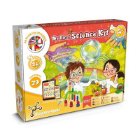 My First Science Kit I Lernspiel für Kinder