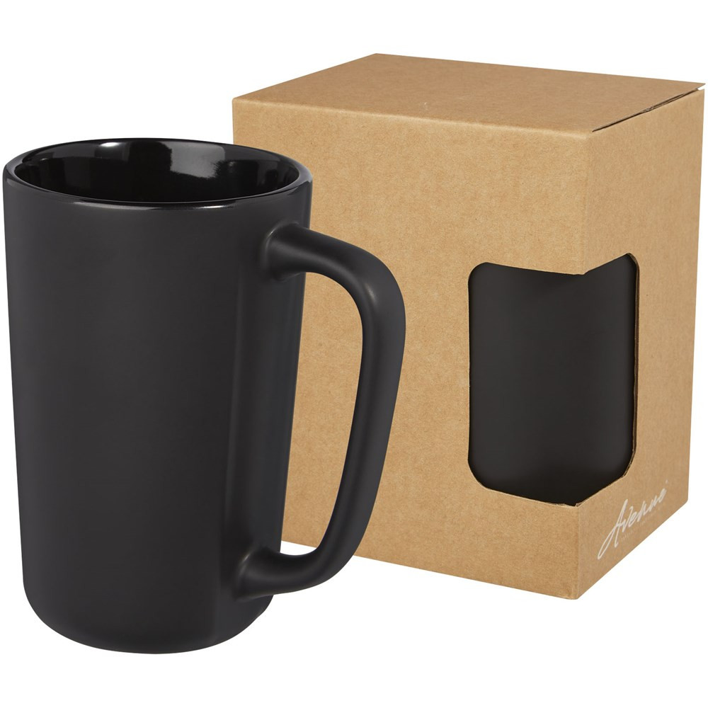 Perk 480 ml Keramiktasse