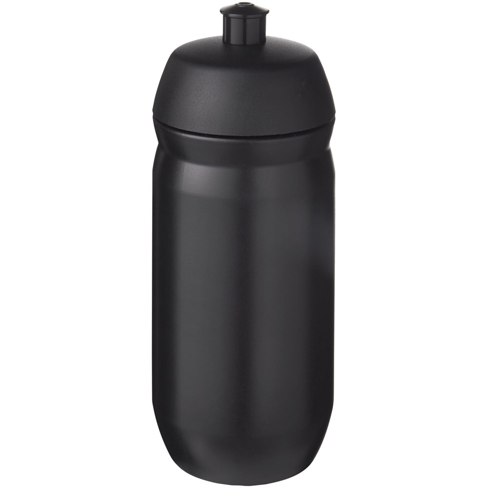 Bouteille de sport HydroFlex™ 500 ml Noir