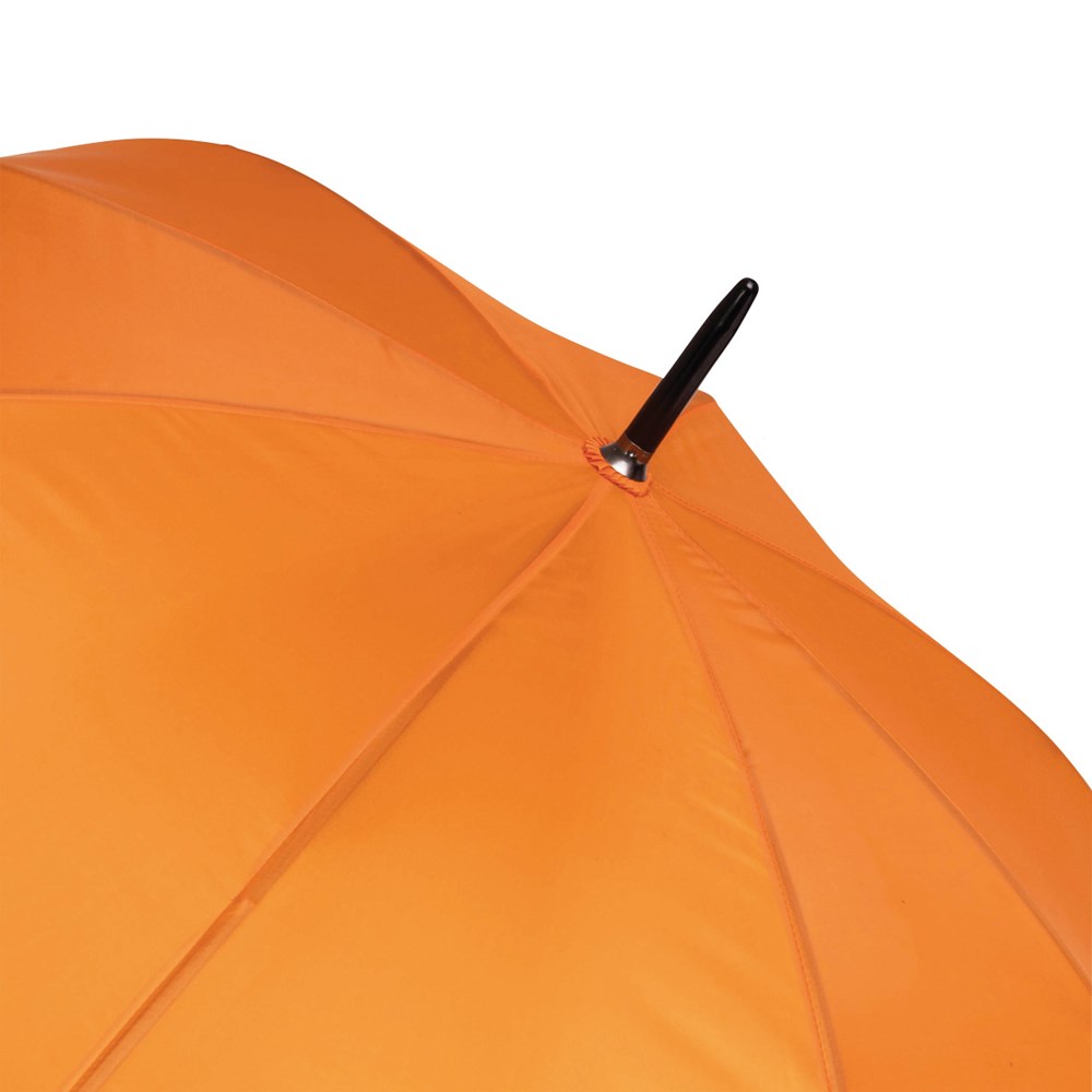 Parapluie avec housse XXL Orange