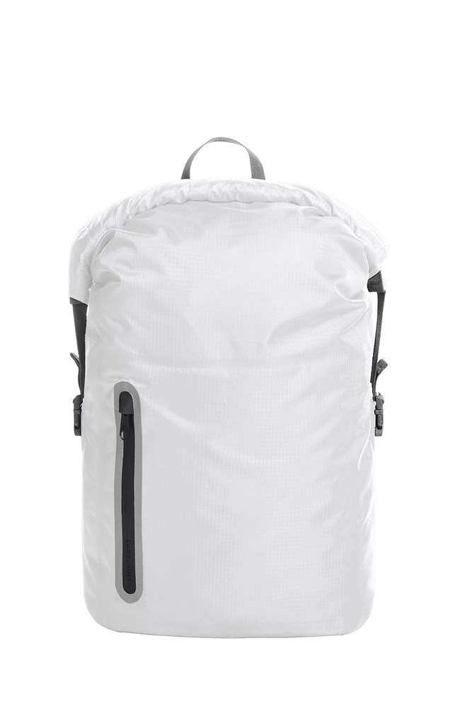 Rucksack BREEZE weiss