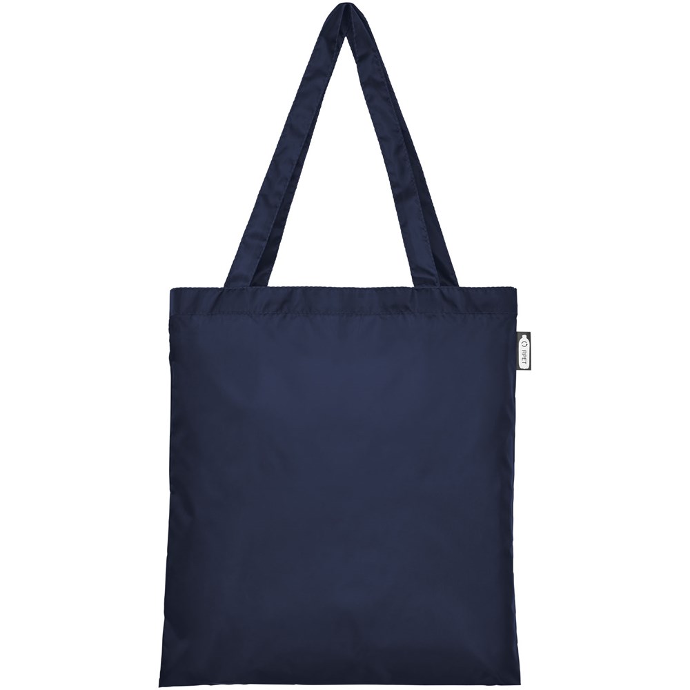 Sai RPET Tragetasche 7L navy