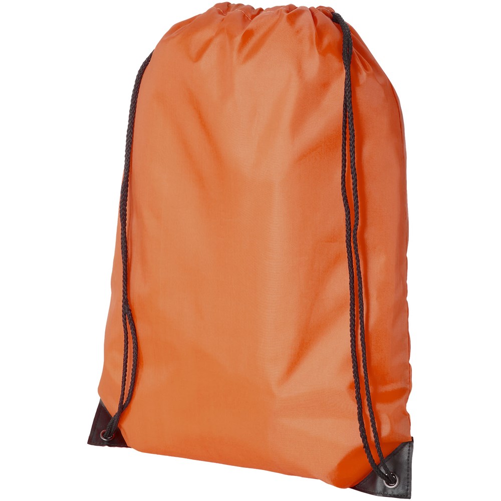 Oriole Premium Turnbeutel 5L orange