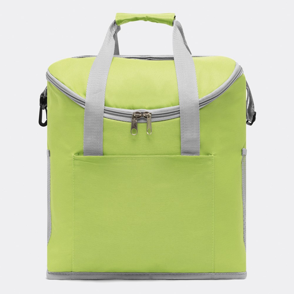 Sac isotherme Frosty XL Vert clair