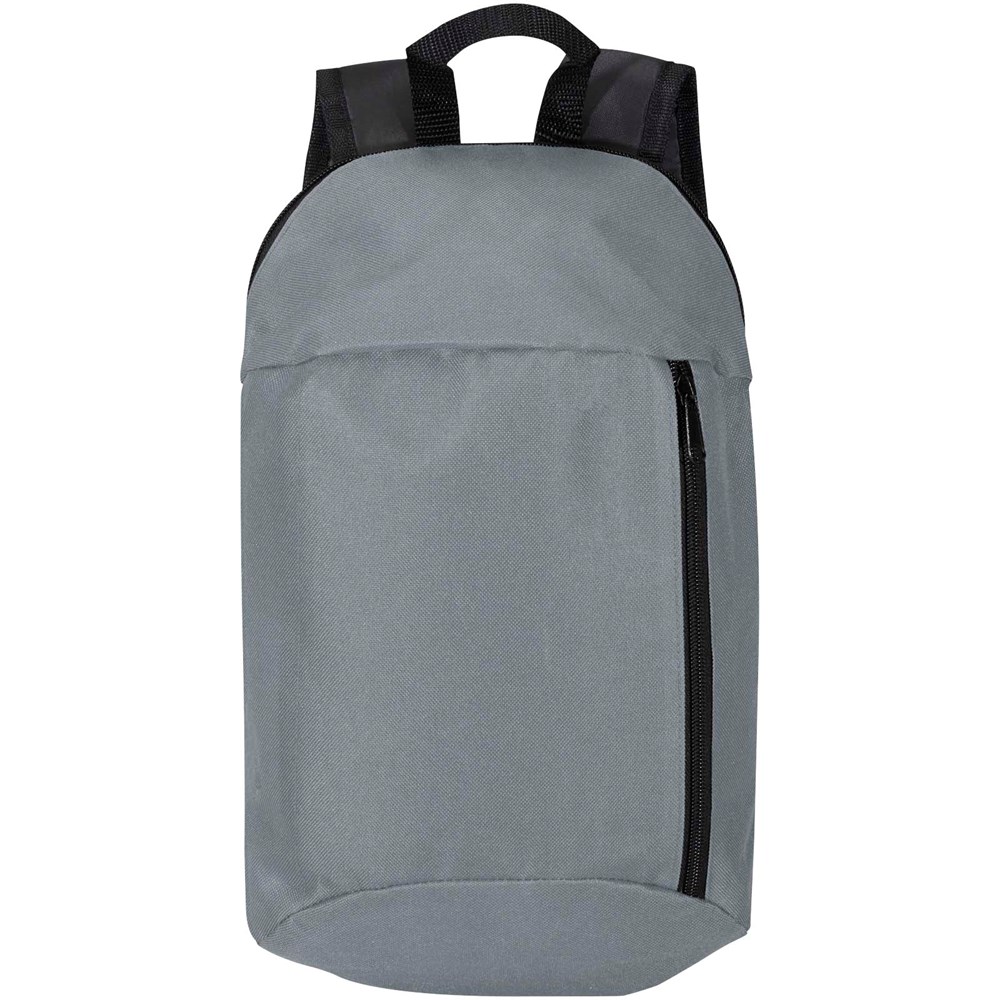 Sac à dos outdoor Recreation gris