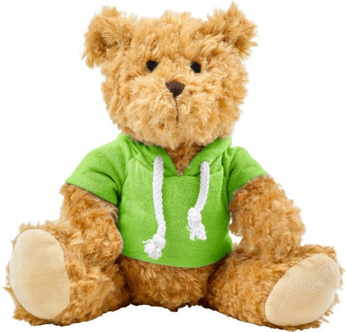 Plüsch-Teddybär Monty