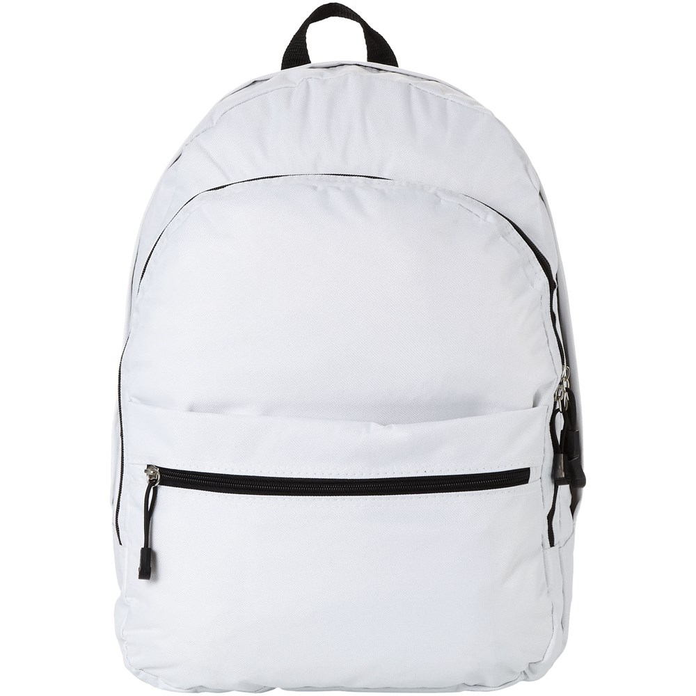 Trend Rucksack 17L weiss