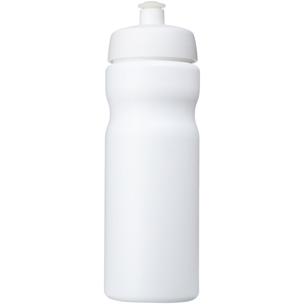 Bouteille de sport Baseline® Plus de 650 ml Blanc