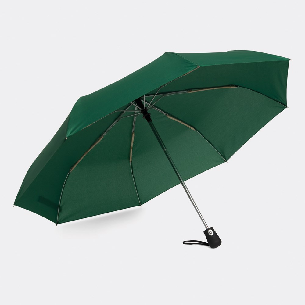 Parapluie de poche Arizona vert