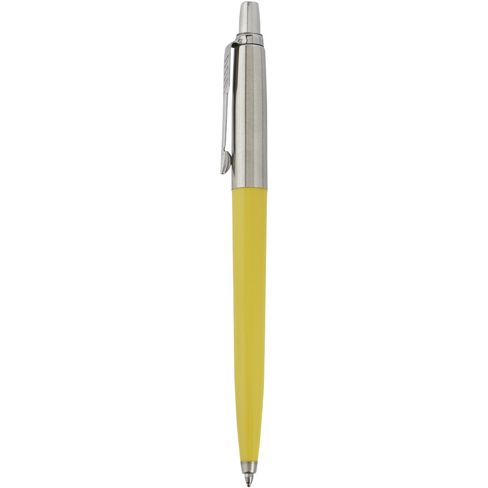 Stylo à bille Parker Jotter jaune