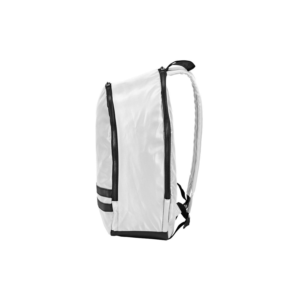 Rucksack Paris weiss