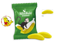 HARIBO Bananas Werbetüte