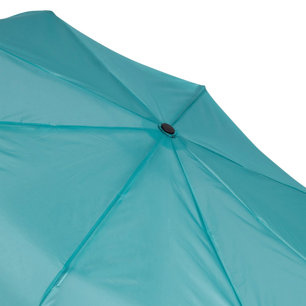 Parapluie de poche Arizona Turquoise