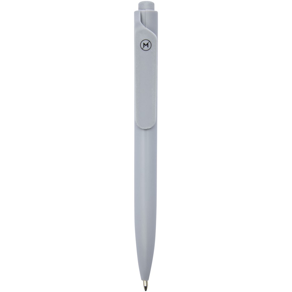 Stylo bille Stone (encre noire) gris