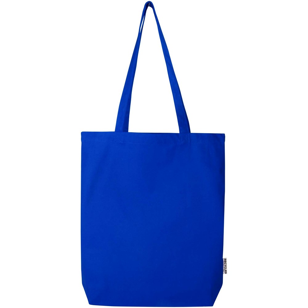 Florida 270 g/m² Tragetasche 10L royalblau