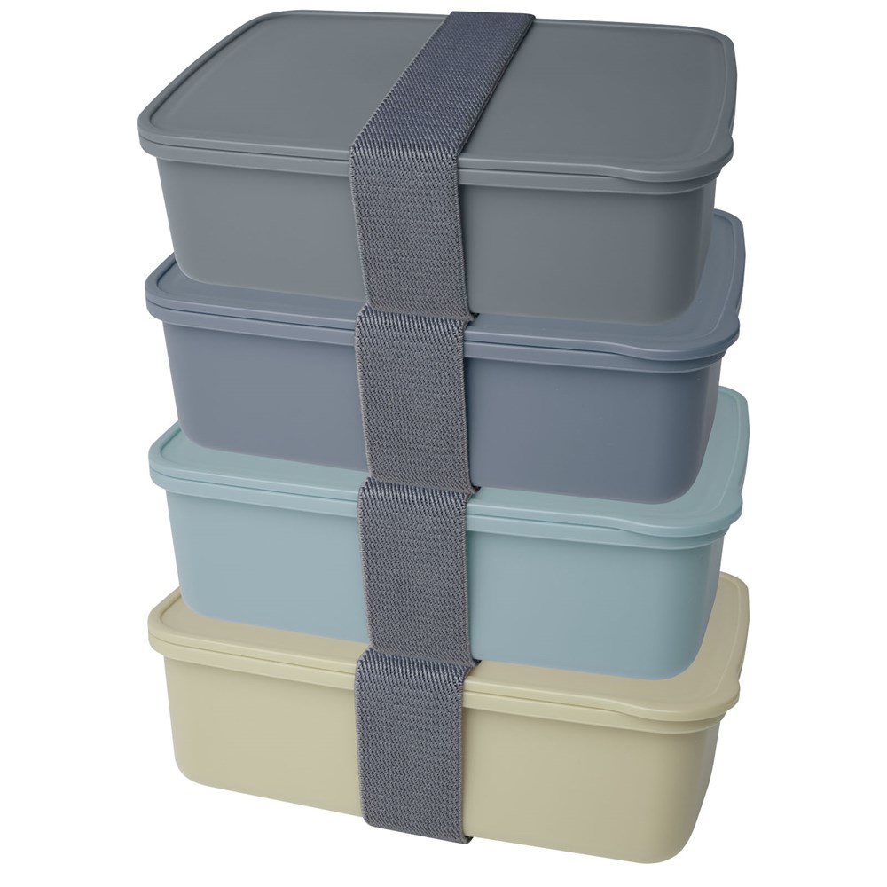 Dovi Lunchbox mintgrün