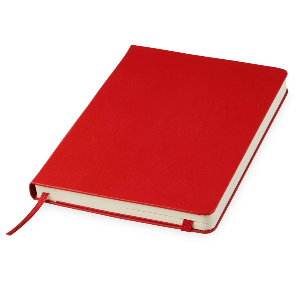 Notizbuch Moleskine Classic Hardcover liniert L