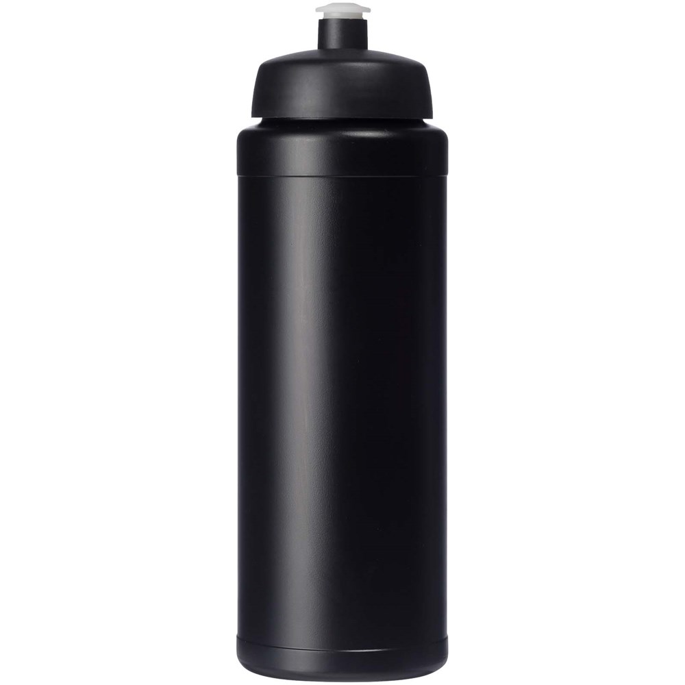 Bouteille de sport Baseline Risede 750 ml Noir, Noir