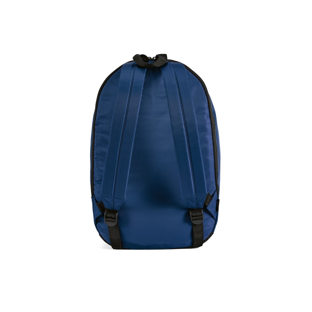 Rucksack Paris blau